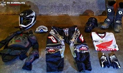 Motocross Ausrüstung gebraucht – Offroad Shop Schweiz