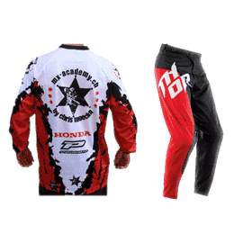 Enduro Bekleidung günstig – Motoshop der MX-Academy Schweiz