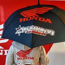 Motocross Schirm als Zubehör – Offroad Shop Schweiz