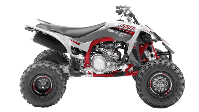 Quad und ATV kaufen