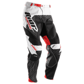 Motocross Hose von Thor aus hochwertigem Material – Motoshop Schweiz