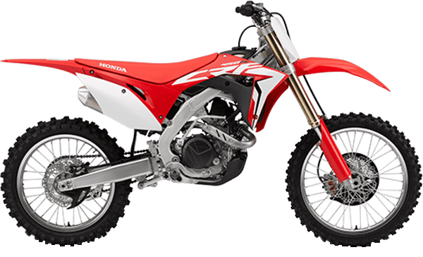 Honda Motocross CRF450 – MX-Academy Motoshop Schweiz