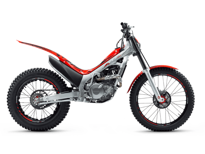 Montesa Cota4RT Standard Trial Bike – Motocross und Enduro Shop Schweiz