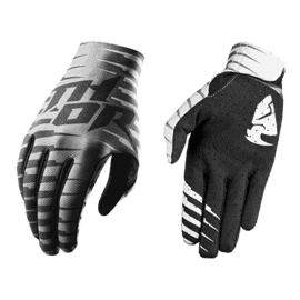 Günstige Motocross Handschuhe mit besserer Beweglichkeit – MX-Academy Motoshop Schweiz