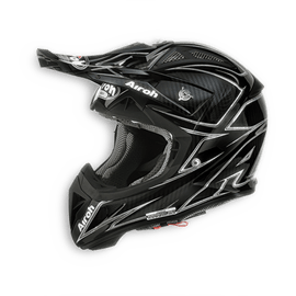 Motocross Helm