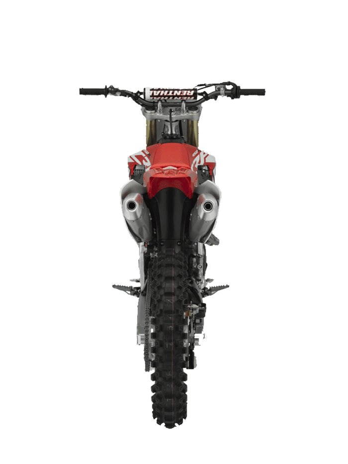 Honda Motocross CRF450 Modell – Motoshop Schweiz