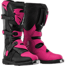 Motocross Stiefel Frauen – Motoshop der MX-Academy Schweiz
