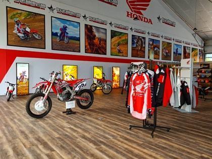 Motoshop Schweiz