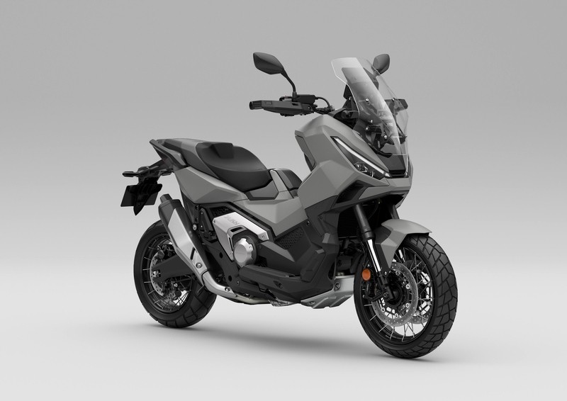 Honda X-ADV 750 Adventure Scooter