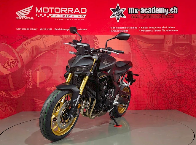 Occasion Motorrad neu und gebraucht kaufen in Zürich
