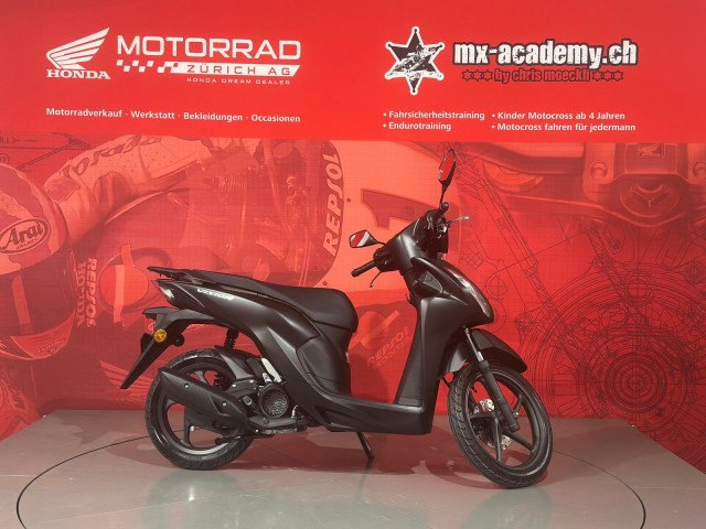 Honda NSC110 Vision Roller kaufen in Zürich