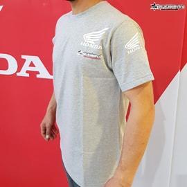 Honda Shirt Schweiz limitierte Stückzahl