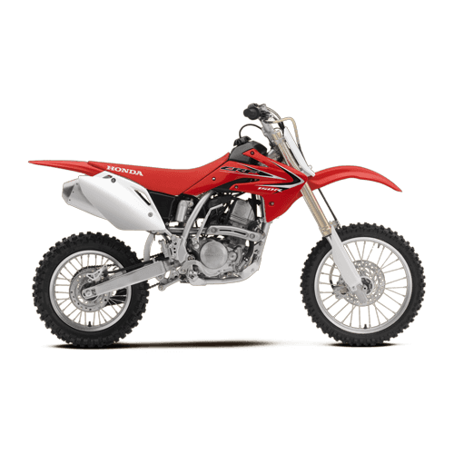 Kinder Motorrad Honda CRF150 für Motocross Rennen und Wettbewerbe – MX-Academy Motoshop Schweiz