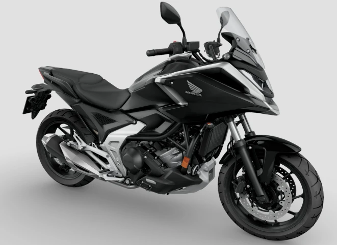 Automatik Motorrad kaufen – Honda DCT Doppelkupplungsgetriebe