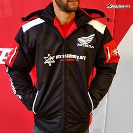 Motocross Jacke