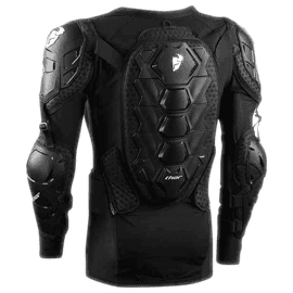 Protektorenjacke