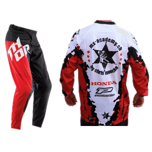 Motocross Bekleidung günstig – MX-Academy Motoshop Schweiz