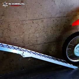 Motocross Zubehör