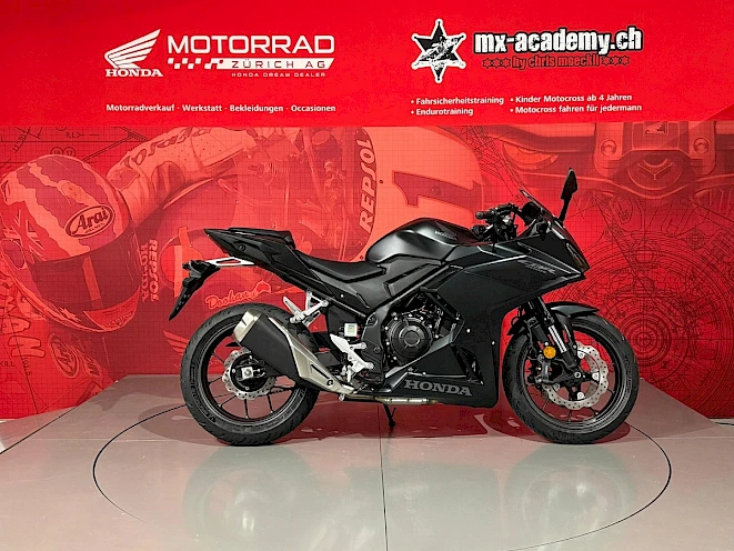 Motorrad für Frauen kaufen – tiefe Sitzhöhe und leichte Modelle