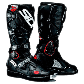 Motocross Stiefel
