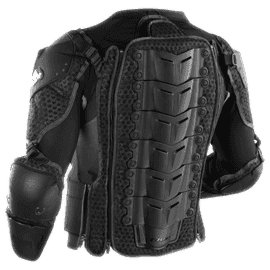 Motocross Protektorenjacke Thor Impact Rig – Motocross und Enduro Shop Schweiz