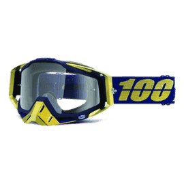 Enduro Brille