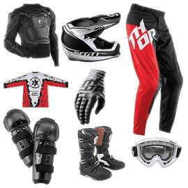Enduro Shop