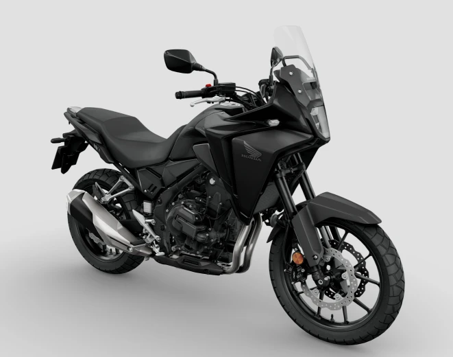 Anfänger Motorrad kaufen – gutmütige Honda Modelle für den Start