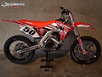 Motocross Shop MX Bike – Offroad Shop Schweiz