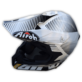 Airoh MX Helm, der leichteste am Markt – Offroad Shop Schweiz