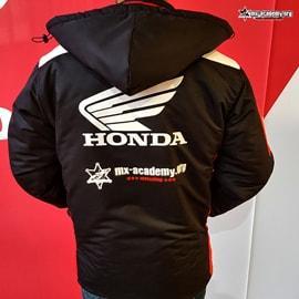 Honda Enduro Jacke – Offroad Shop Schweiz