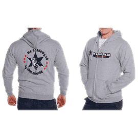 Enduro Pullover aus Baumwolle – Offroad Shop Schweiz