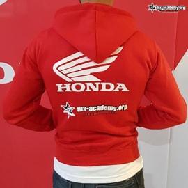 Enduro Pullover