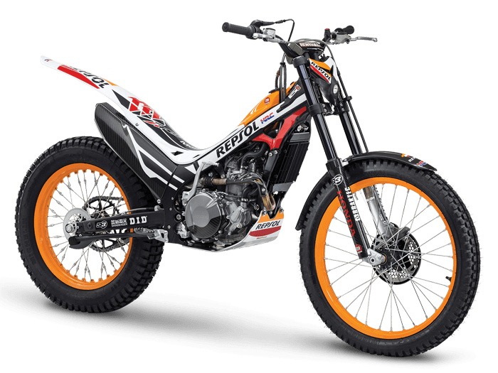 Cota4RT Repsol Replica Trial – MX-Academy Motoshop Schweiz