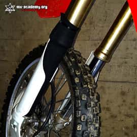 Motocross Zubehör Motocross Gabelschutz – Motocross und Enduro Shop Schweiz
