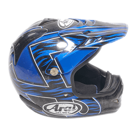 Motocross Helm gebraucht aus der MX-Schule ab 89 Franken – Motoshop Schweiz