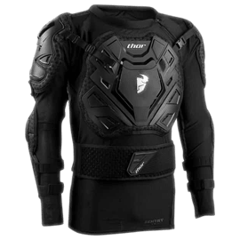 Motocross Protektorenjacke