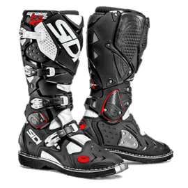 Enduro Stiefel