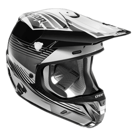 Enduro Helm Airoh Terminator mittlere Preisklasse – Offroad Shop Schweiz