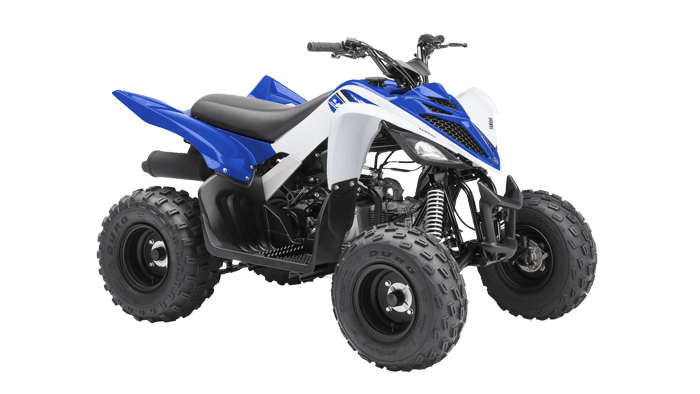 Kinderquad kaufen YFM90R mit Not-Aus-Leine – Motoshop Schweiz