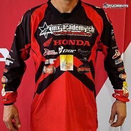 Enduro Shirt