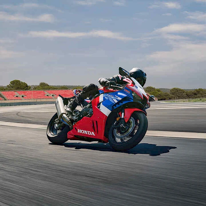 Motorrad Abverkauf und Lagerverkauf – reduzierte Honda Modelle